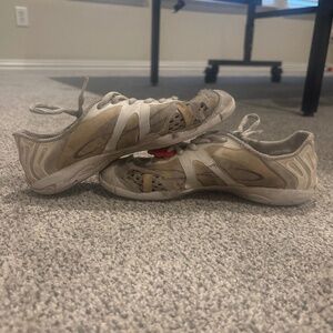 Nfinity Cheer Shoes